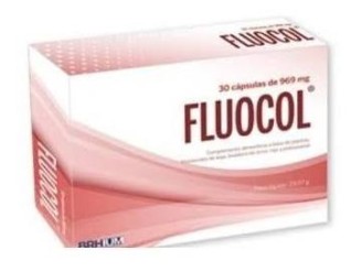 Seikou Fluocol