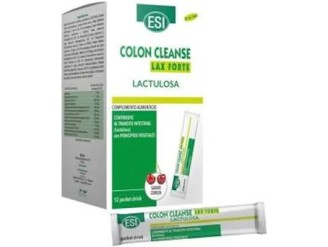 Colon cleanse lactulosa pocket drink