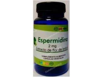 Espermidina