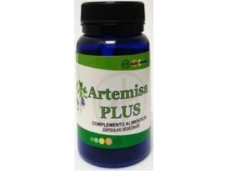 Artemisa plus