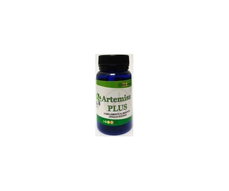 Artemisa plus 60 cap Alfa Herbal