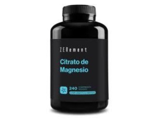 Citrato de magnesio
