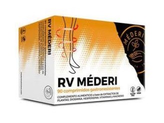 Rv mederi comp