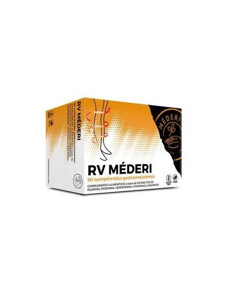 Rv mederi comp 90 comp Mederi