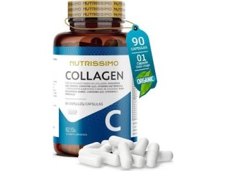 Colágeno+ácido hialurónico+multivitamina