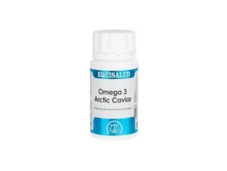 Omega 3 Arctic Caviar