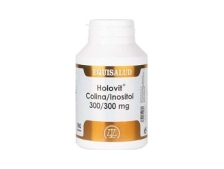 Holovit colina/inositol