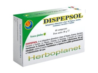 Dispepsol - Herboplanet