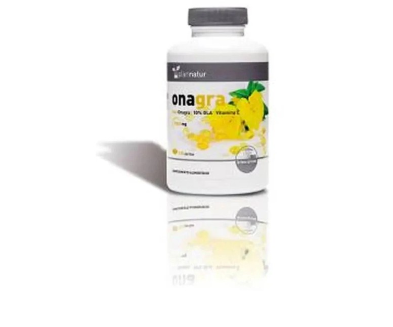 Onagra 130 cap - 1000 mg Plannatur