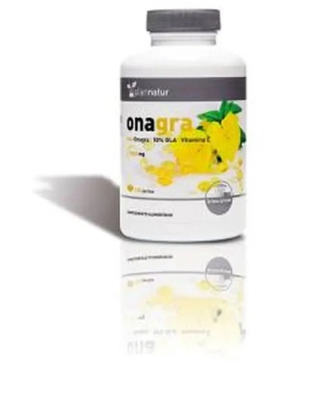 Onagra 130 cap - 1000 mg Plannatur