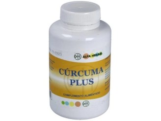 Cúrcuma plus