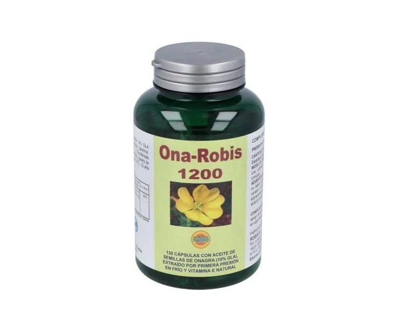 Ona Robis 130 cap - 1200 mg Robis