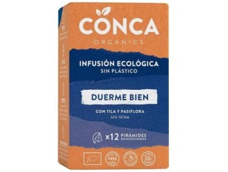 Duerme bien infusión eco