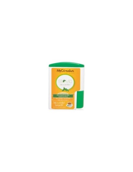 Stevia - Myconatur 100 cap MyConatur