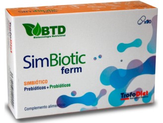Simbiotic Ferm