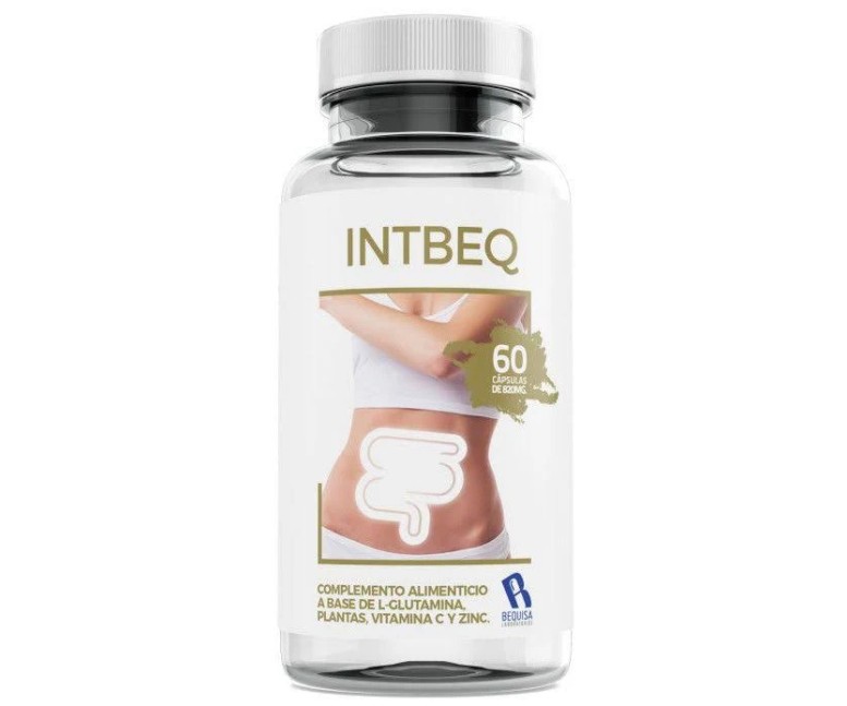 Intbeq 60 cap BEQUISA