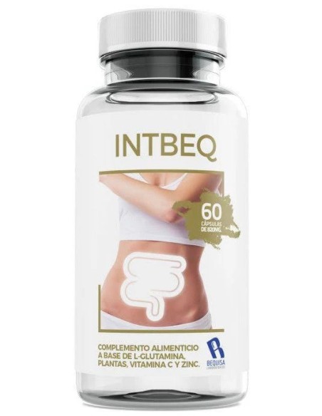 Intbeq 60 cap BEQUISA