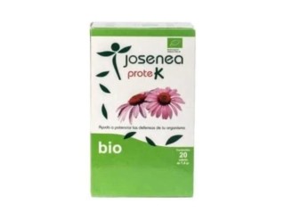 Josenea Protek infusiones bio