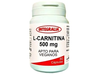 L-Carnitina