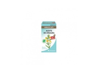 Aceite de onagra