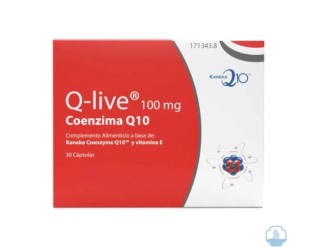 Q-live Coq10