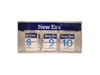 Schüssler trio metabolismo sales 8+9+10