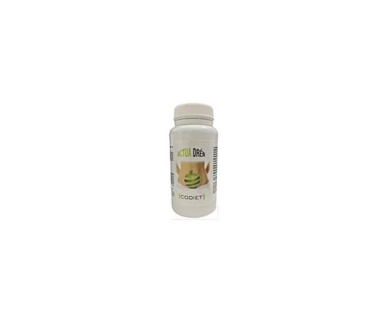 Actuadren - Codiet 40 cap Codiet