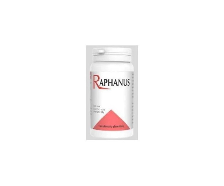 Raphanus - Codival 300 cap Codival