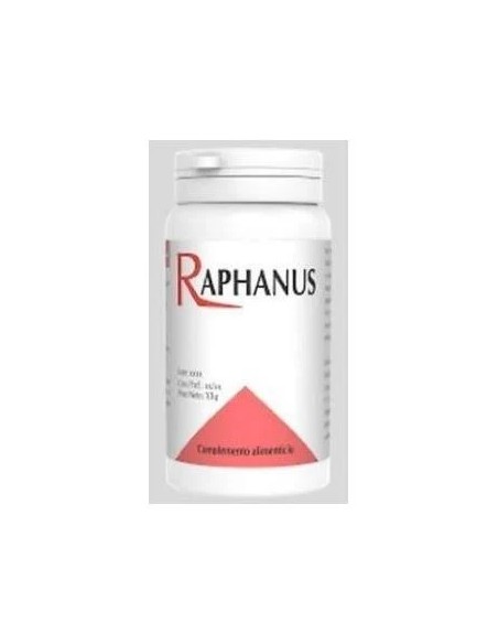 Raphanus - Codival 300 cap Codival