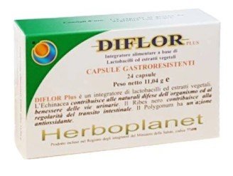 Diflor plus