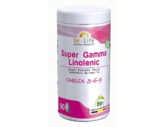 Super gamma linoleico