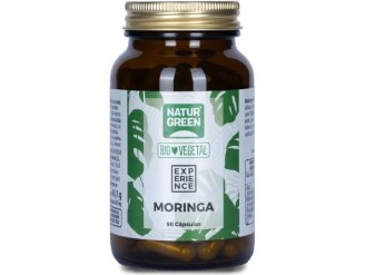 Experience moringa bio