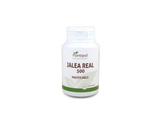 Jalea real masticable