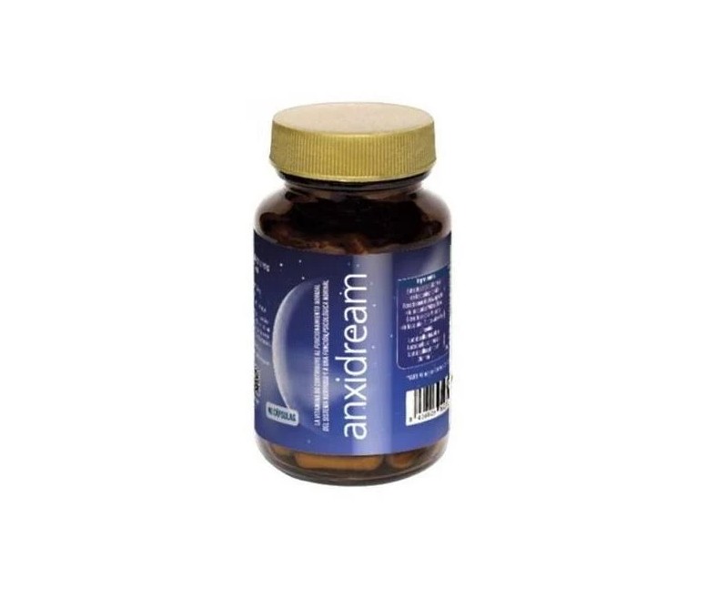 Anxidream - Vital 40 cap Vital 2000