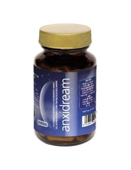 Anxidream - Vital 40 cap Vital 2000