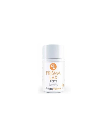 Prismalax Forte 45 cap Prisma natural