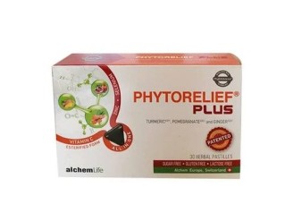Phytoadvance relief defensas