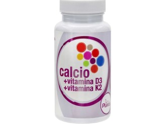 Calcio+vit.d3+vit.k2 Plantis