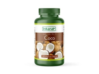 Aceite de coco