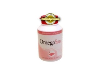 Omegasán Perlas