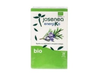 Josenea energika infusiones