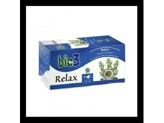 Bie3 relax infusión