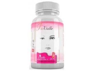 Iso valle
