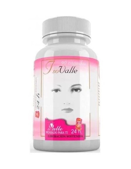 Iso valle 90 cap El Valle
