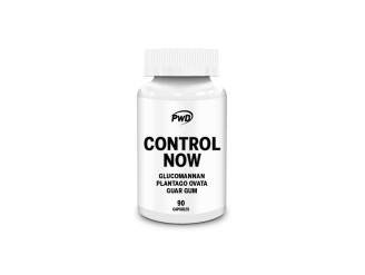 Control Now - Pwd Nutrition