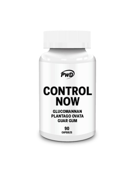 Control Now - Pwd Nutrition 90 cap Pwd