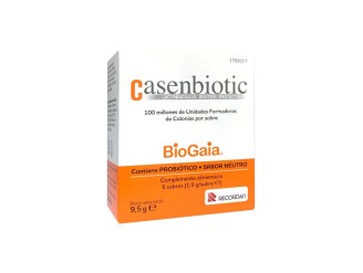 Casenbiotic 5sbrs. - Casen