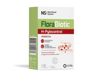 Ns Florabiotic Pylocontrol
