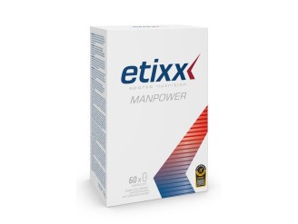 Etixx Manpower