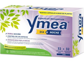 Ymea día y noche